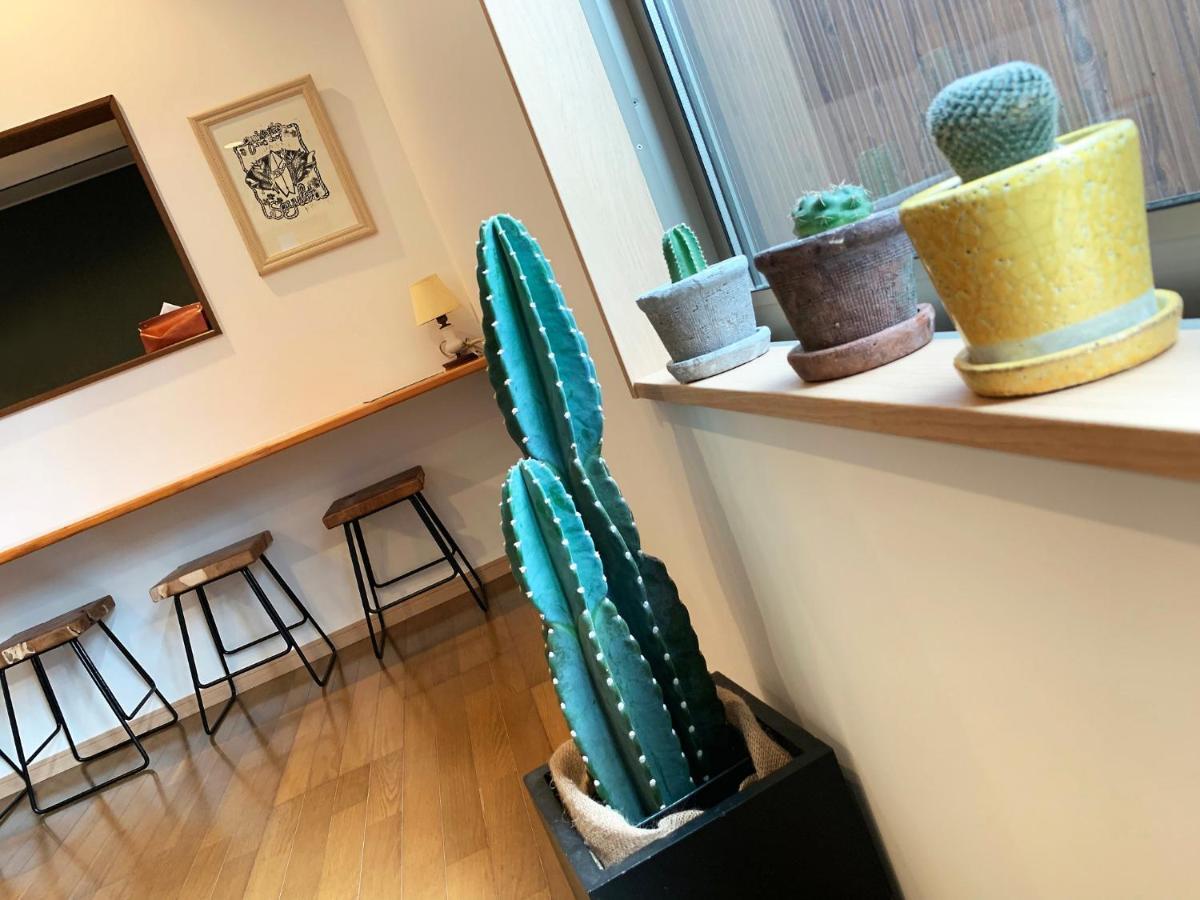 Cactus Inn / Vacation Stay 51552 宮崎市 エクステリア 写真