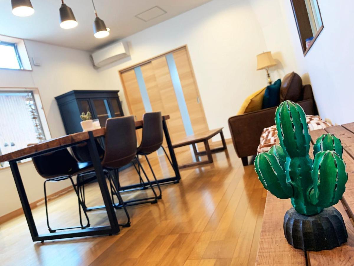 Cactus Inn / Vacation Stay 51552 宮崎市 エクステリア 写真