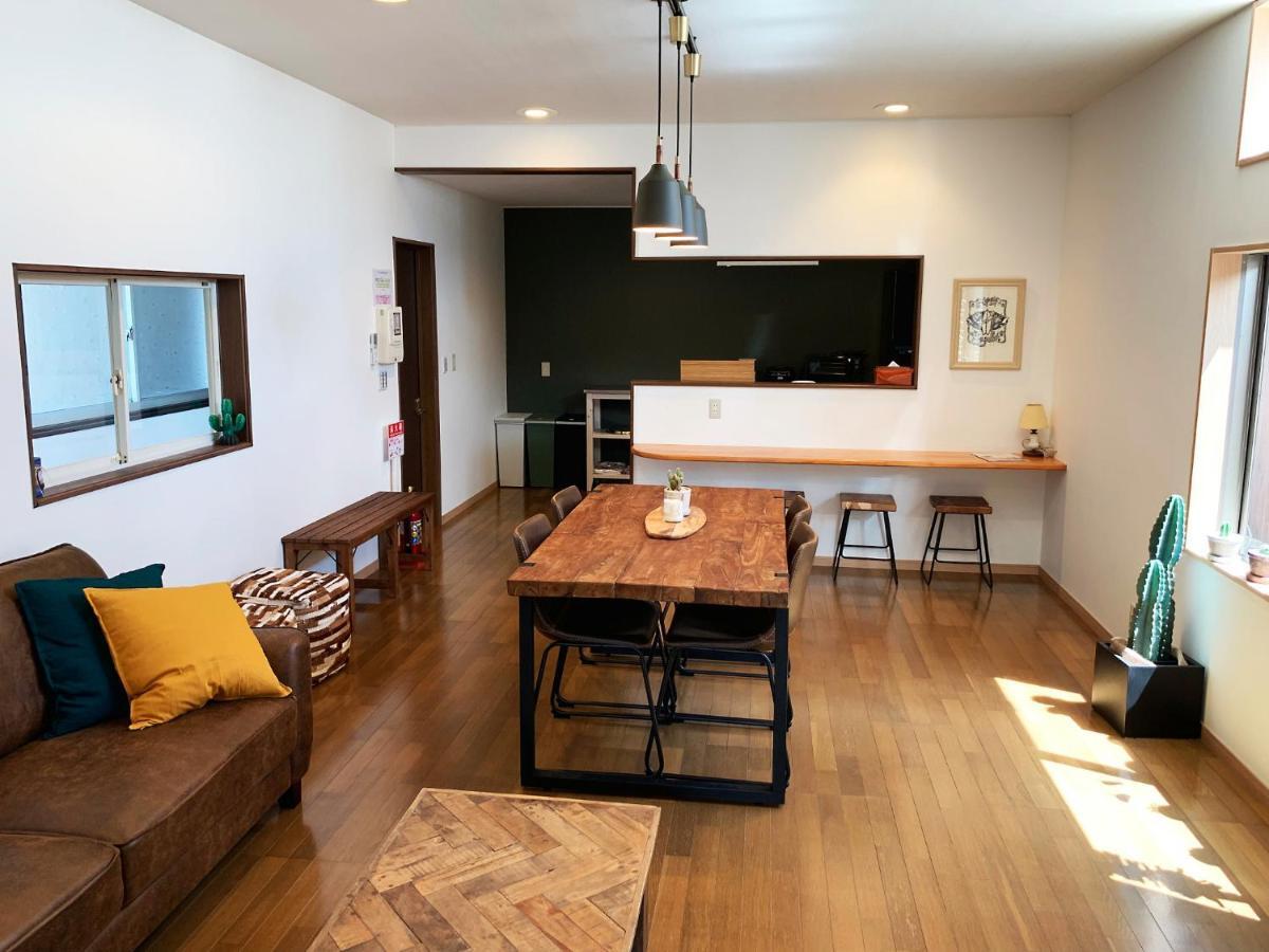 Cactus Inn / Vacation Stay 51552 宮崎市 エクステリア 写真